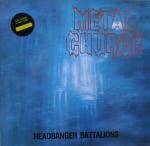 Metal Church : Headbanger Battalions